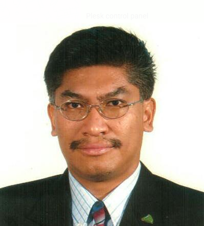 Ts. Khairuddin Hairan