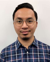 Muhammad Nazrin Mohd Desa