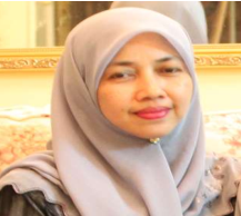 Rohaya Abas